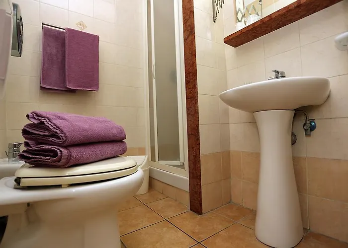 Hotel Bergamo 2*