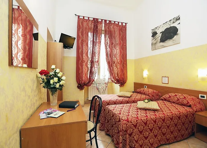 Bergamo Rom