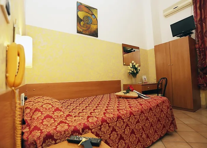 Hotel Bergamo