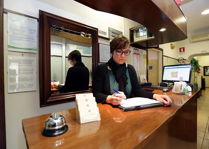 Hotel Bergamo