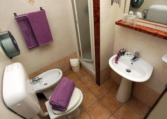 Hotel Bergamo
